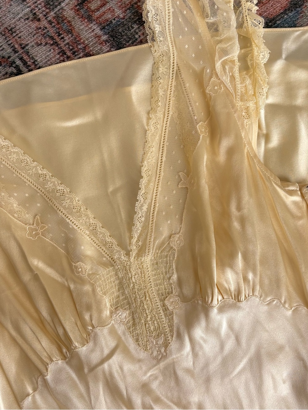DOEN CORELIA DRESS